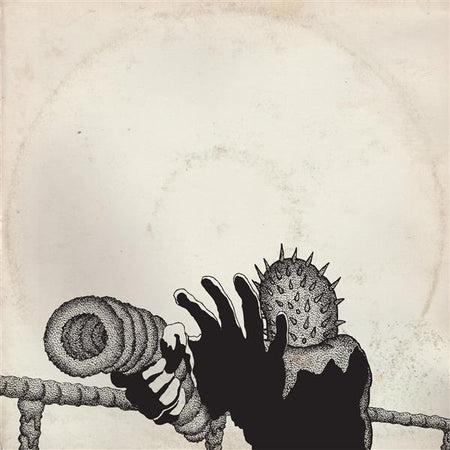 Mutilator Defeated At Last - Front Cover
