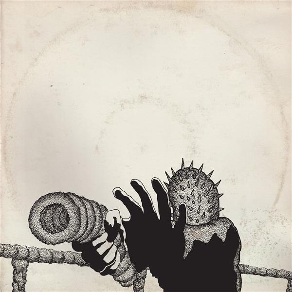 Mutilator Defeated At Last - Front Cover