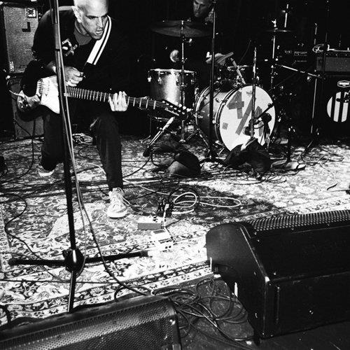 Live in San Francisco - Front Cover