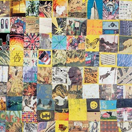 Early Years Anthology /coupon MP3 inclus - Front Cover