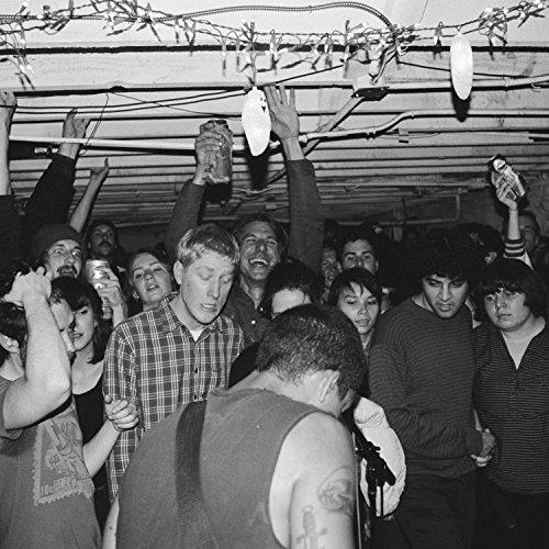 Live in San Francisco - Front Cover