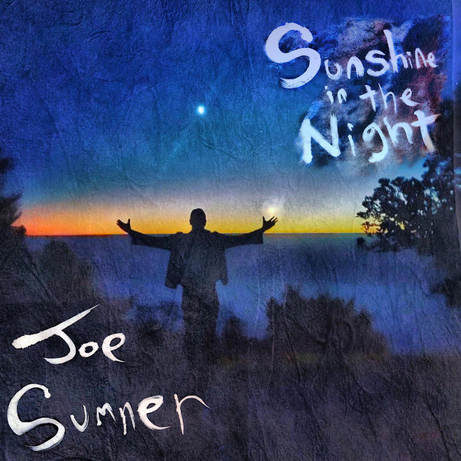 Sunshine In The Night - Front Cover