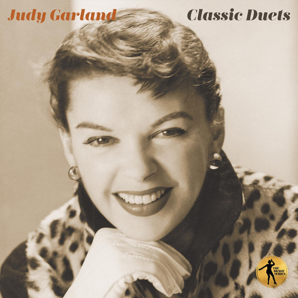 Classic Duets - Front Cover