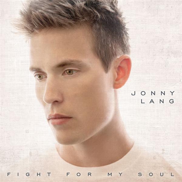 Fight for my soul - Front Cover
