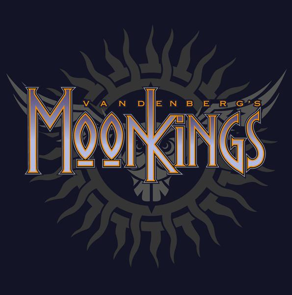 MOONKINGS - Front Cover