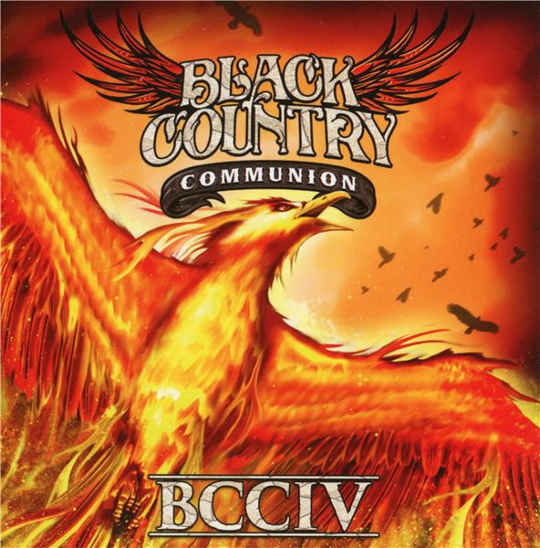 BCCIV - Front Cover