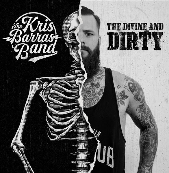 The divine and dirty - Front Cover