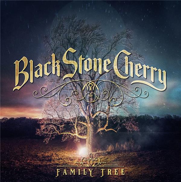 Family Tree - Front Cover