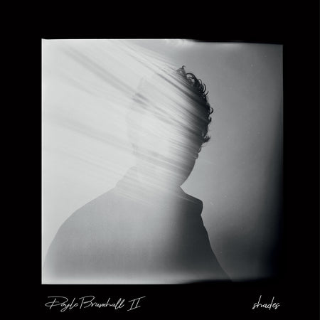 SHADES - Front Cover