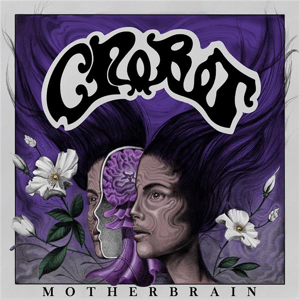 Motherbrain - Front Cover