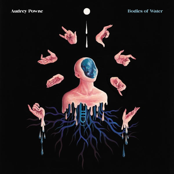 Bodies of Water - Front Cover