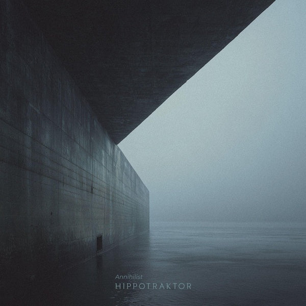 Annihilist - édition colorée - Vinyle - Front Cover