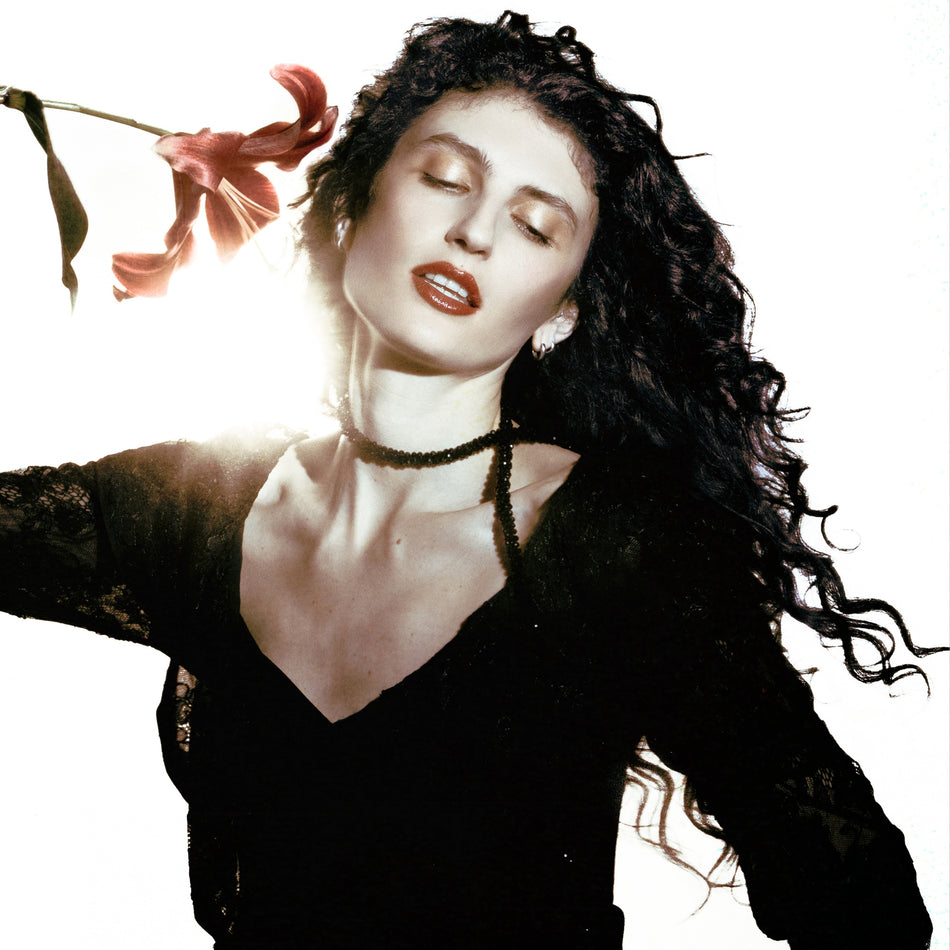 Picking Petals - Front Cover