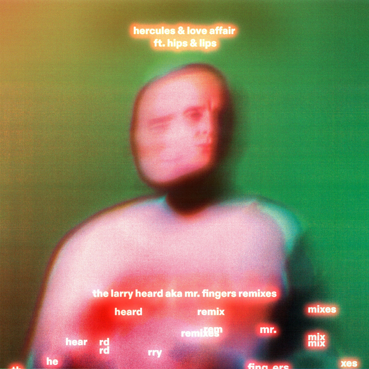 Crossed Lines - Front Cover
