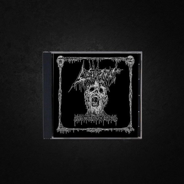Invoking Terror - Front Cover