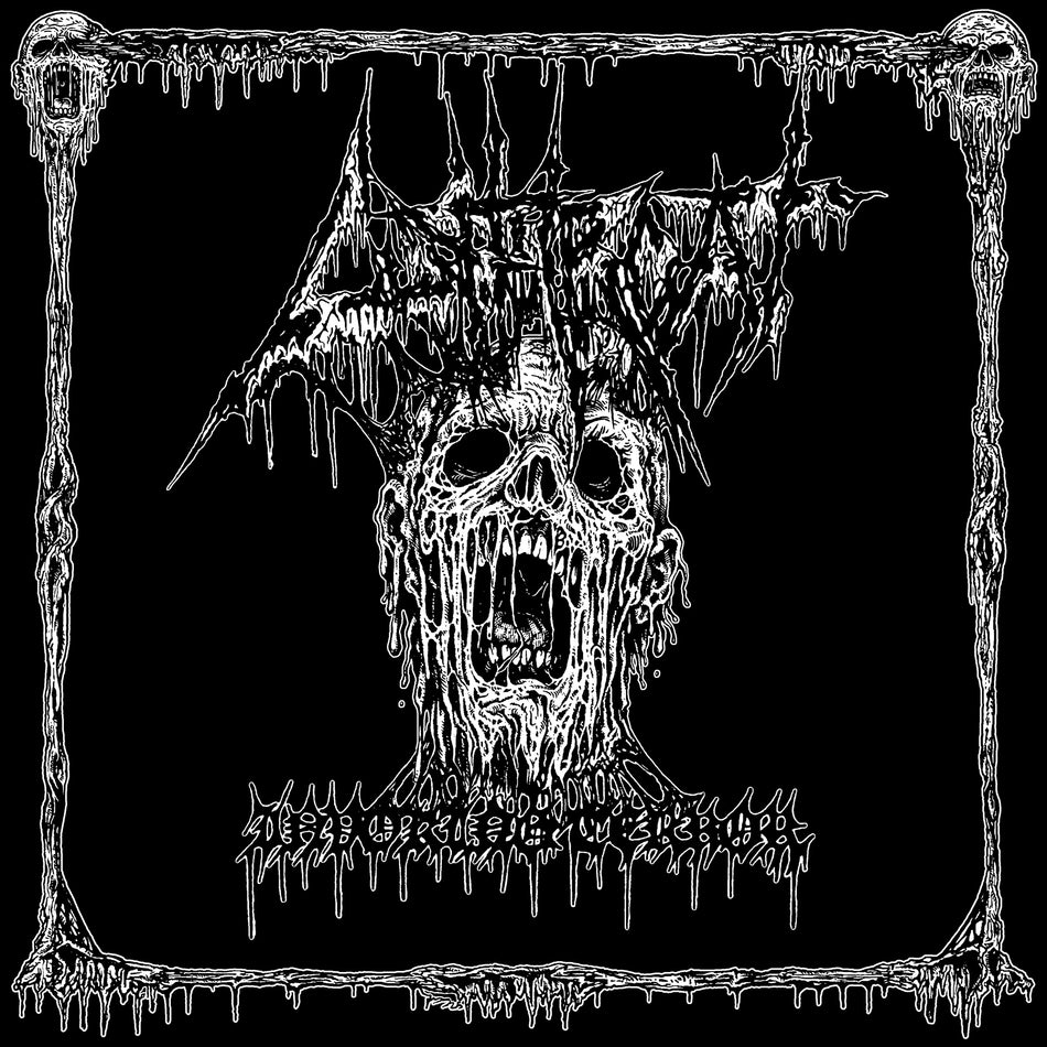 Invoking Terror - Front Cover