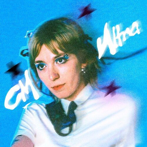 Cm Ultra - Front Cover