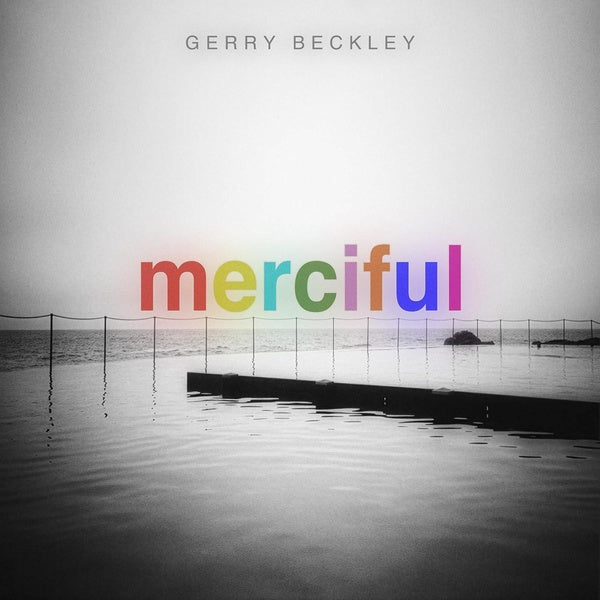 Merciful - Front Cover
