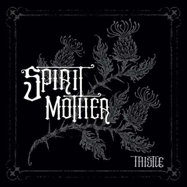 Thistle - Front Cover