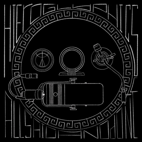 All Said And Done - Vinyle - Front Cover