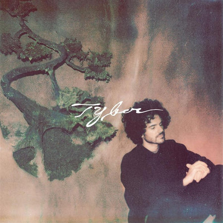 Tyber - Front Cover