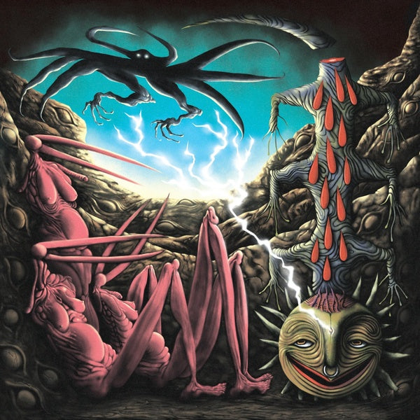Yelbek - Front Cover