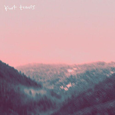 Anywhere's Better - Front Cover