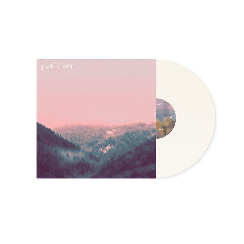 Anywhere's Better - Front Cover