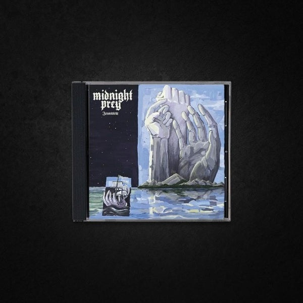 Jenseitsritt - Front Cover