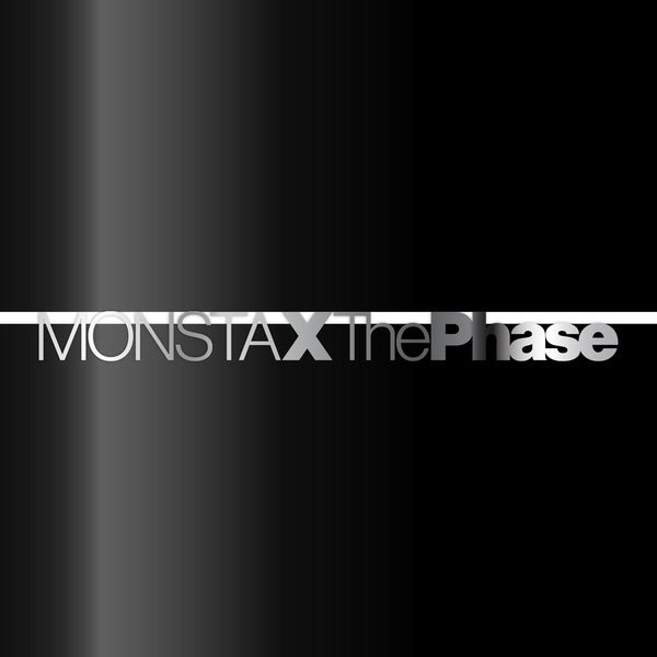 The Phase - Front Cover