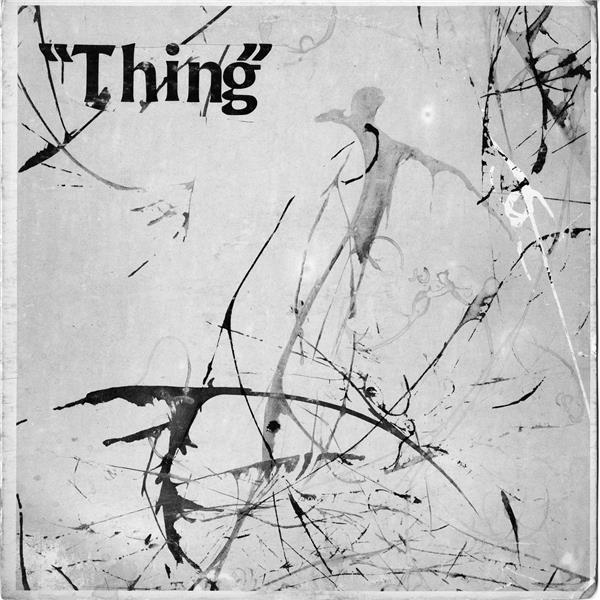 Thing - Front Cover