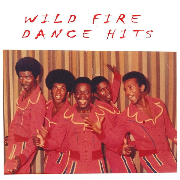 Dance Hits - Front Cover