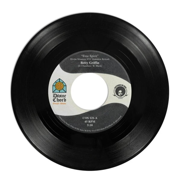 Free Spirit Remixes - Front Cover