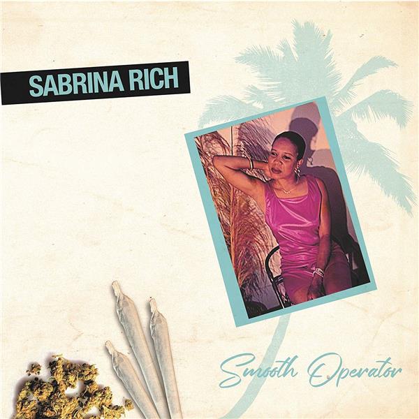 Smooth Operator - Front Cover