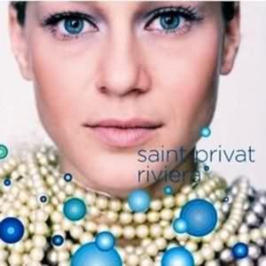 Riviera - Front Cover