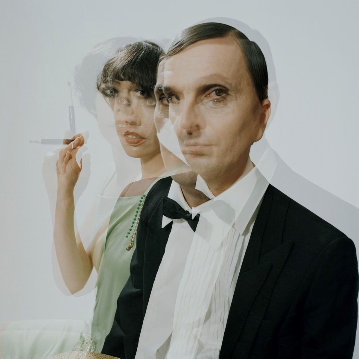 Ballroom Stories - Front Cover