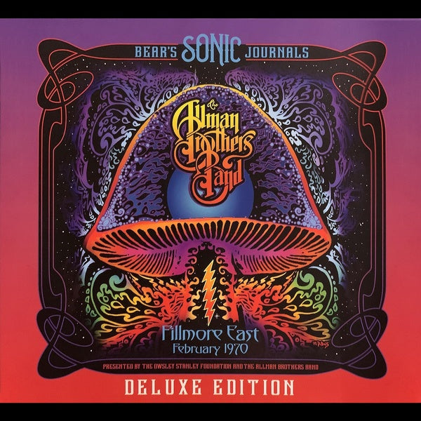 Bear's Sonic Journals - Front Cover