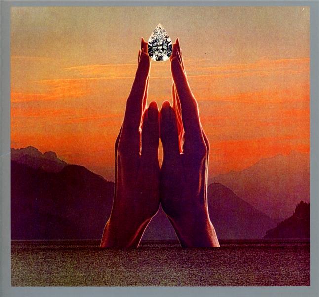 On blonde - Front Cover