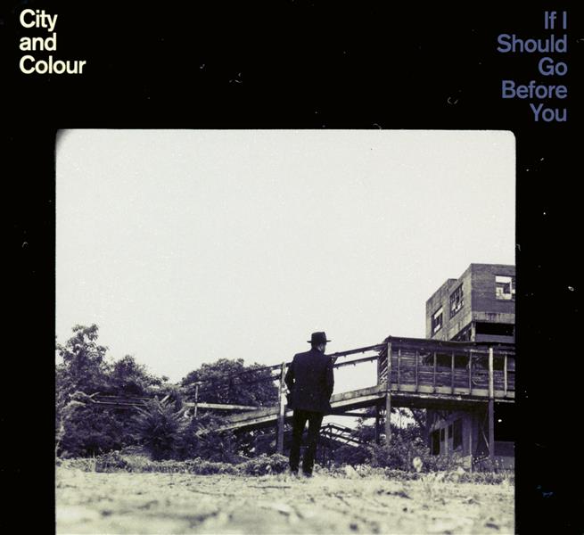 If I should go before you - Front Cover