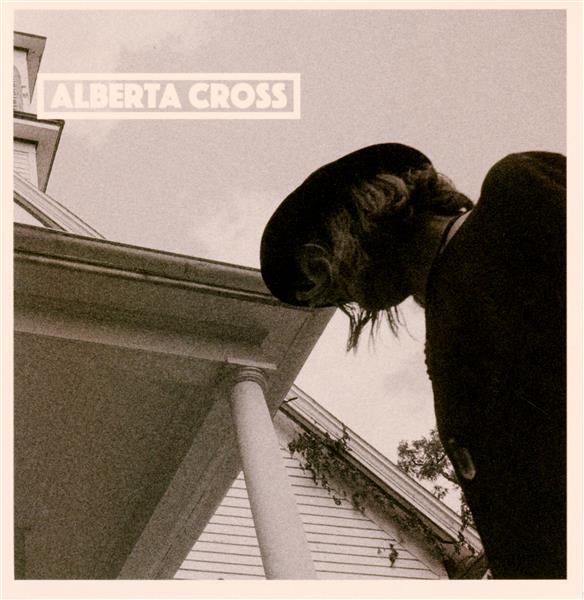Alberta Cross - Front Cover