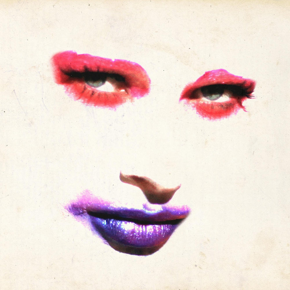 Otherness - Front Cover