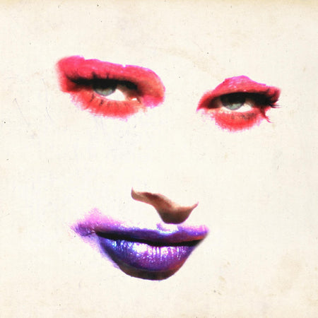 Otherness - Front Cover
