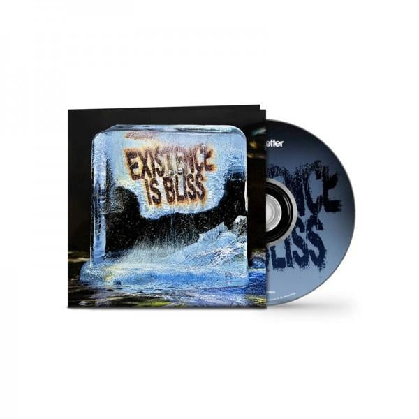 Existence Is Bliss - Front Cover