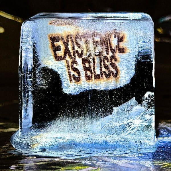 Existence Is Bliss - Front Cover