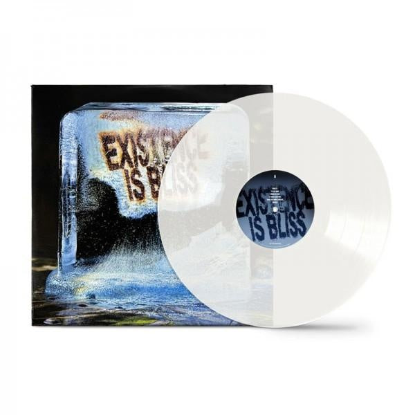 Existence Is Bliss - Front Cover