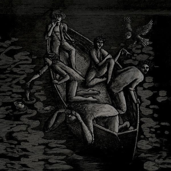 The Sweet Goodbye - Front Cover