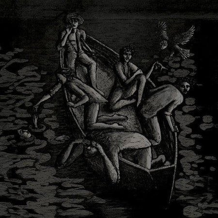 The Sweet Goodbye - Front Cover
