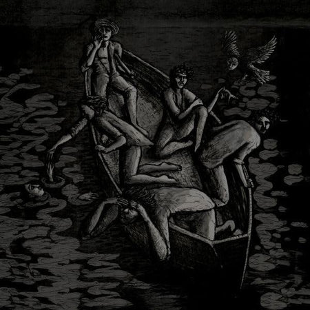 The Sweet Goodbye - Front Cover