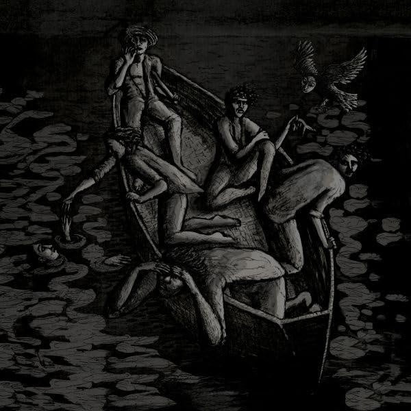 The Sweet Goodbye - Front Cover