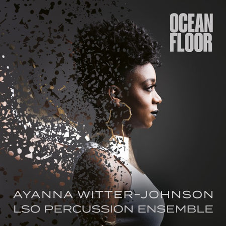 Ocean Floor - Front Cover